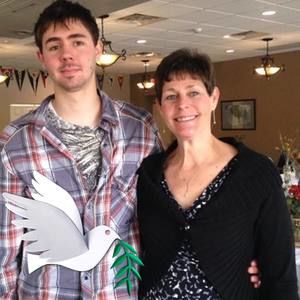 Meet your Posher, Terri